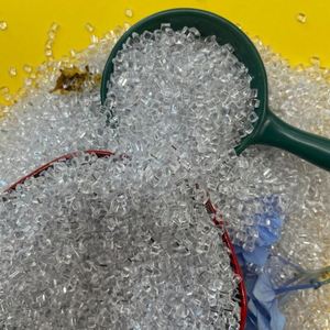 Gránulos de Plástico Polipropileno PP de Alta Calidad a Bajo Precio, Materia Prima de Plástico PP de China para Inyección, Venta Directa de Fábrica - Product Image 4