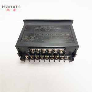 Voltímetro Amperímetro Digital Monofásico AUTONICS 40A MT4Y-DV-44 - Product Image 3