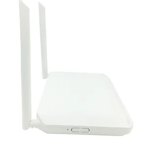 Gpon Onu HG6143D 광 네트워크 장치 ONT 듀얼 밴드 Wifi 2.4g 및 5g wifi 라우터 모뎀 Fiberhome Onu