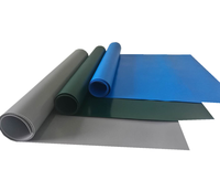 Bâche en PVC imprimable, tissu revêtu de vinyle, matériau de laçage pour rideau latéral de côté de camion, offre spéciale,