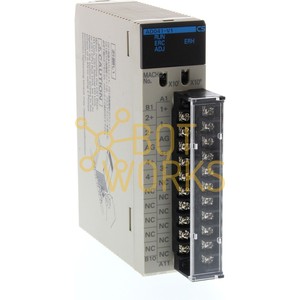 Omron CS1WAD041V11436 - Nuovo - Product Image 1