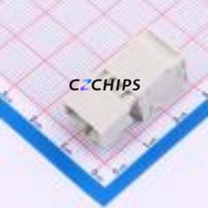 721-602 Plug-in Terminal Block Connector ( Pitch: 5mm )( Color: Gray )( Number of Rows: 1 )( Rated Current: 12A ) - Product Image 2