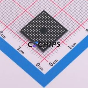 ชิป IC ไมโครคอนโทรลเลอร์ TFBGA-216 STM32F429NIH7ของแท้ใหม่ล่าสุด (MCU/mpu/soc) - Product Image 2