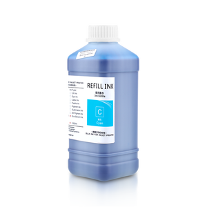 Ocbestjet 1000ML/Lọ Mực Dung Môi Sinh Thái Cho Epson Surecolor S60670 Mực Dung Môi Sinh Thái - Product Image 4