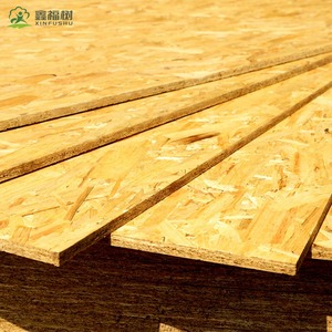 <span class=keywords><strong>Panneau</strong></span> OSB2 <span class=keywords><strong>extérieur</strong></span>, épaisseur 9 à 25 mm, sans formaldéhyde, pour murs extérieurs, plafonds et bases de meubles - Product Image 5