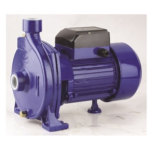 High Efficiency <b>Water</b> <b>Pump</b> Single Stage Impeller Centrifugal <b>Water</b> <b>Pump</b> - Product Image 5