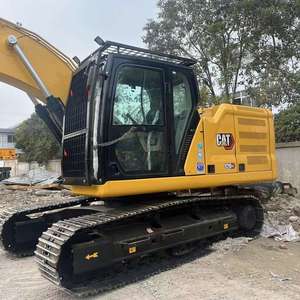 รถขุดมือสองคุณภาพสูง ประสิทธิภาพดี รุ่น Cat 320GC ขายดี - Product Image 5
