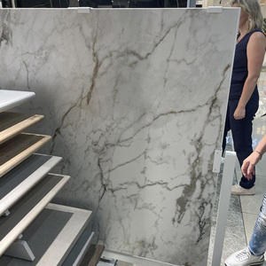 Modern Uv Marble Pvc Wall Panels Waterproof Cladding Boards Decorative Wall Panels <strong>Interior</strong> Tv Board <strong>for</strong> Hotels and <strong>Halls</strong> - Product Image 6