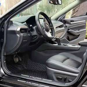 รถยนต์นิสสัน อัลติมา ปี 2021 รุ่น 2.0L XL Smart Drive Navigator Edition รถซีดานมือสองคุณภาพเยี่ยม สภาพดีเยี่ยม สีสดใหม่ - Product Image 5