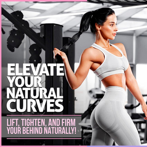 Meilleure vente Capsules Bbl pour les fesses et les hanches Sans sucre Capsule d'agrandissement des fesses Capsule pour les hanches plus larges Capsules pour les fesses plus volumineuses - Product Image 6