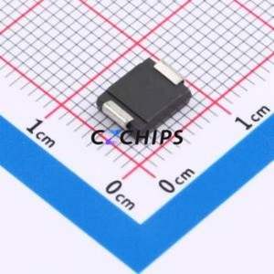 Diode SMCG S8B neuve et originale, diode à usage général, fournisseur de composants électroniques en gros et service BOM - Product Image 2