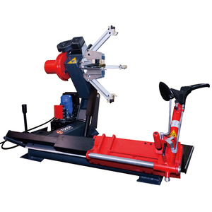 Amerigo T598 universale camion <span class=keywords><strong>usato</strong></span> cambia pneumatici per la vendita/attrezzature negozio di pneumatici - Product Image 1