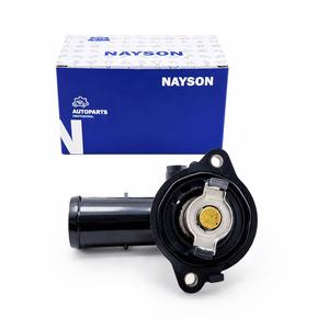 Termostato Nayson 05184651AE para Jeep Grand Cherokee Wrangler 3.6L 2011-2025 05184651AF 05184651AG 05184651AH - Product Image 1
