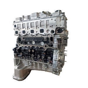 Bloc <span class=keywords><strong>moteur</strong></span> diesel 4D30 N800 2.9L pour ISUZU JMC 4D25 ZD22 Ensemble <span class=keywords><strong>moteur</strong></span> Excavatrice Pick-up Mitsubishi - Product Image 3