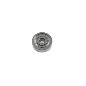 Rodamiento U-Micro Precision Mr923zz de 2,3 mm x 9 mm x 3 mm para aspiradoras robóticas - Product Image 1