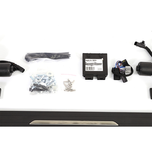 Marchepied latéral électrique modifié <span class=keywords><strong>RR</strong></span> <span class=keywords><strong>sport</strong></span> <span class=keywords><strong>2023</strong></span> Land R Jupe de marche latérale électrique automatique - Product Image 2