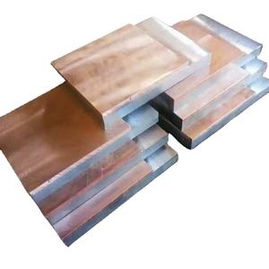 ลวดเชื่อมหุ้มทองแดงไทเทเนียมผลิตภัณฑ์ไทเทเนียมคุณภาพสูง - Product Image 1