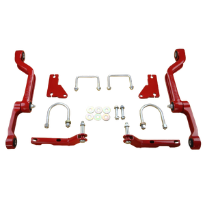 Repuestos para Fortuner 2015-2021 Barra estabilizadora trasera antivuelco - Product Image 1