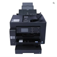 L15158 Printer L15168 tipe tangki tinta, Wf-7848 warna WF-7318 Inkjet M5146 baru