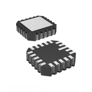 Componentes Electrónicos 20 CLCC 5962-9095502M2A Chip Distribuidor Autorizado - Product Image 1