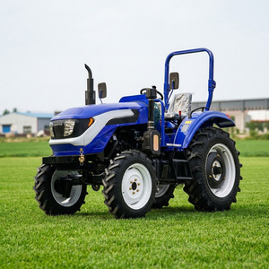 Trattore Agricolo 4x4 da 15CV 20CV 30CV 50CV 70CV 75CV 80CV 90CV Mini Cingolato <span class=keywords><strong>per</strong></span> Prato e Piccola Agricoltura - Product Image 1