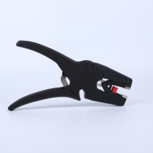 Latest Design <strong>Mult</strong>-function Self-Adjusting Insulation Wire Stripper Pliers Cable Strip Cutter <strong>Tool</strong> - Product Image 4