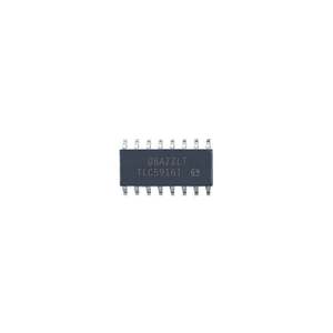 TLC5916IDR SOP16 Buck Converter VIN: <strong>2.3</strong>-6.0V 1.5A In Stock - Product Image 1