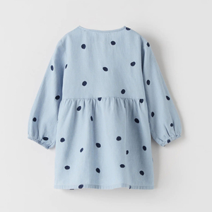 Nouvelle mode, prix compétitif, robes pour filles 100% inspectées, fabricant de Chine - Product Image 2