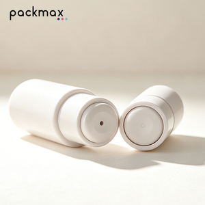 ขวดจ่ายของเหลวแบบหมุน 24/410 ขนาด 100-200 มล. – บรรจุภัณฑ์พลาสติกเปล่าสำหรับเซรั่มและเอสเซนส์ ภาชนะเครื่องสำอางแบบฝาเกลียว - Product Image 4