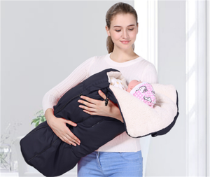 Sac de couchage universel <span class=keywords><strong>pour</strong></span> poussette de bébé, résistant à l'humidité et à la chaleur, sac de couchage antidérapant <span class=keywords><strong>pour</strong></span> enfants - Product Image 6