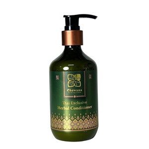Après-shampoing Herbal Exclusif Thaïlandais 280 ML, Formulé avec 7 Extraits d'Herbes pour Combattre la Chute des Cheveux et les Cheveux Emboîtés - Product Image 5