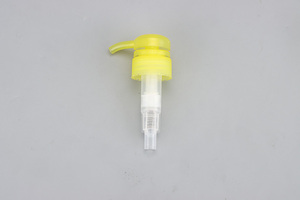 ขวดปั๊มโลชั่นพลาสติก PP สีสันปรับแต่งได้ ขายดี พร้อมหัวฉีดสเปรย์ ใช้สำหรับสบู่ล้างมือ เปิดง่าย ไม่หกเลอะเทอะ รับทำโลโก้ตามสั่ง - Product Image 2