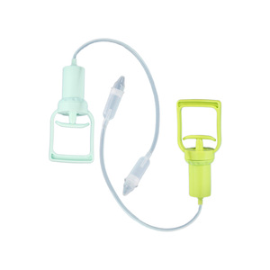 <span class=keywords><strong>Seringue</strong></span> d'irrigation <span class=keywords><strong>nasale</strong></span> pour bébé, pour le <span class=keywords><strong>nettoyage</strong></span> du nez des nouveau-nés et des nourrissons - Product Image 5