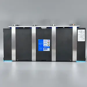 2024 Hydrogen Fuel PEM Cell 1KW 5KW 10KW 15KW Fuel Cell Stack