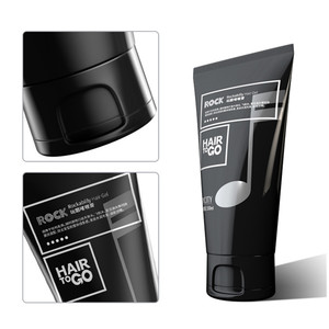 Gel para el pelo Natural para mujer, Gel para el pelo, estilo <span class=keywords><strong>Sexy</strong></span>, extremo, fuerte - Product Image 6