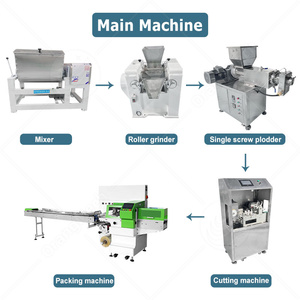 ORME <strong>Soap</strong> Mixer Form <strong>Machine</strong> Multifunctional Small Scale <strong>Bar</strong> <strong>Soap</strong> Saponification <strong>Make</strong> <strong>Machine</strong> Price - Product Image 5