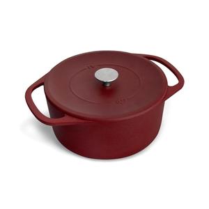 Quleno marchio in ghisa Pan prodotto all'ingrosso - Product Image 5