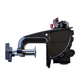 Accessoires de <span class=keywords><strong>moteur</strong></span> à hélice électrique Yak Outdoors, ensemble de suspension, <span class=keywords><strong>moteur</strong></span> <span class=keywords><strong>hors</strong></span>-<span class=keywords><strong>bord</strong></span> marin |   Porte-serviettes en alliage d'aluminium - Product Image 1