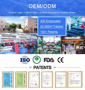 Bouteille d'eau de sport en plastique Tritan transparente personnalisée sans BPA de 1 litre 32oz bouteille d'eau étanche avec paille - Product Image 6