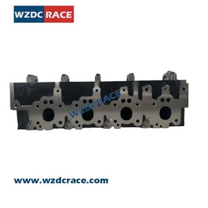 Cabeza de Cilindro Toyota Hiace 3L 11101-54131 11101-54130 4 Cilindros Tamaño Estándar FCT1002 Supercargado - Product Image 3