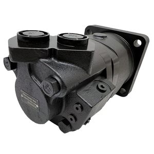 Motor Hidráulico Djcxysm 112-1064-006 Tipo Pistón Compatible con Eaton Char-Lynn Serie 6000 - Product Image 5