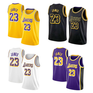 Latest design sublimated #23 <span class=keywords><strong>Lebron</strong></span> <span class=keywords><strong>James</strong></span> basketball Jersey short men - Product Image 1