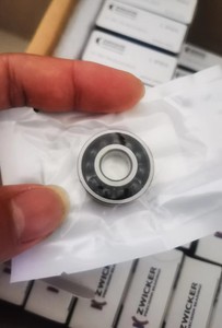 Roulement spécial haute vitesse BARDEN GRW HQW P4 7000/QC004191 GRW D6000/603883 CP 10*26*8 7000/QC004191 GRW D6000/603883 GRW - Product Image 3