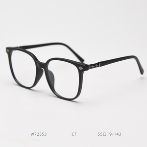 Gafas antiluz azul, marco de <span class=keywords><strong>Chome</strong></span>, gafas de protección ocular, gafas de decoración para ordenador de oficina a la moda - Product Image 6