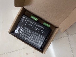 ไดรเวอร์สเต็ปปิ้งดิจิตอล DM556 - Product Image 1