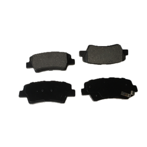 แป้นเบรก58302-3XA30 58302-3ZA00สำหรับ Hyundai Accent 2012-2014 - Product Image 2