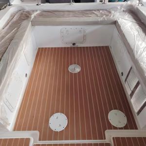 Yacht de luxe et <span class=keywords><strong>bateaux</strong></span> de pêche en fibre de verre télécommandés 2026 à <span class=keywords><strong>vendre</strong></span>, état neuf pour le divertissement - Product Image 3