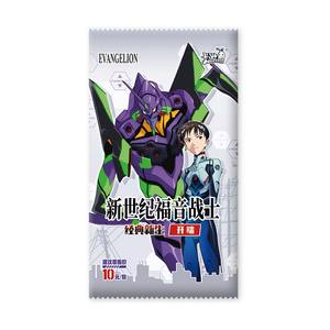Tarjeta Coleccionable <span class=keywords><strong>de</strong></span> Anime <span class=keywords><strong>EVA</strong></span> <span class=keywords><strong>de</strong></span> KAYOU New Century Evangelion, Venta al por Mayor y Menor, Tarjeta Clásica <span class=keywords><strong>de</strong></span> <span class=keywords><strong>Asuka</strong></span> Mech Warrior - Product Image 4