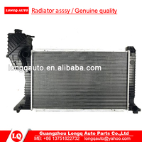 Radiateur d'origine LONGQ 9015003500 pour MERCEDES Sprinter 901/902/903/904/905 95-06 9015003600 9015003900