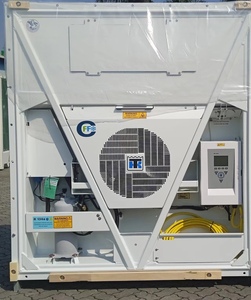 Tàu sân bay TK Thermo Vua Hệ thống làm lạnh cho container làm mát và Giao thông vận tải loại container lạnh - Product Image 2